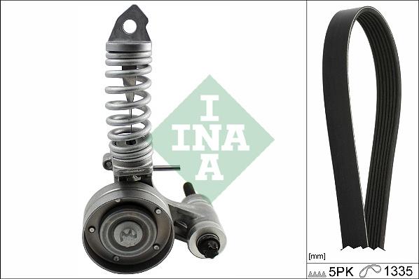 INA 529029510 - Auto Part