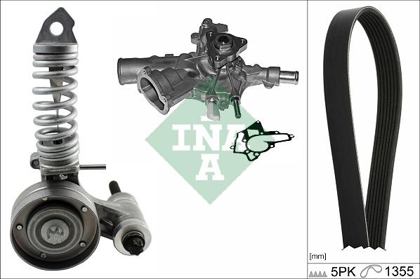 INA 529029731 - Auto Part