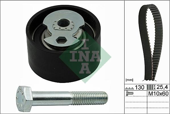 INA 530014310 - Auto Part