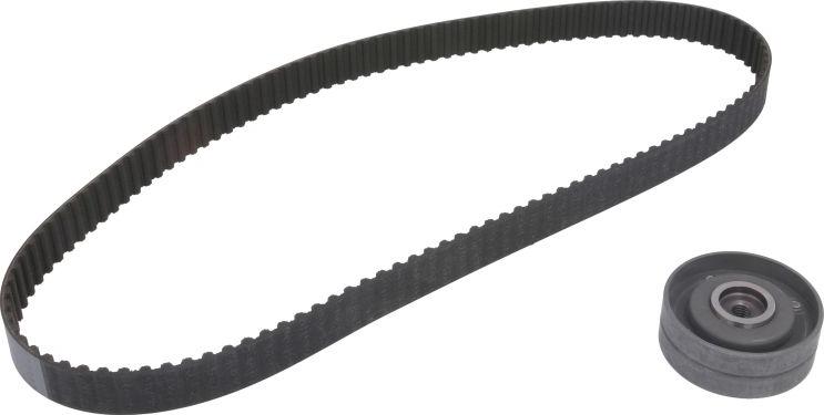 INA 530015310 - Zobsiksnas komplekts