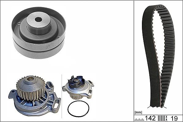INA 530015630 - Auto Part