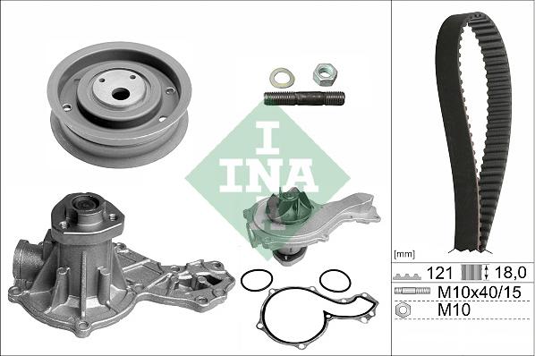 INA 530016230 - Auto Part