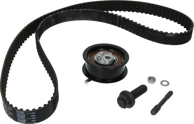 INA 530016410 - Zobsiksnas komplekts -