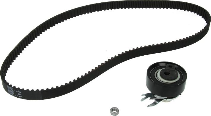 INA 530016710 - Zobsiksnas komplekts