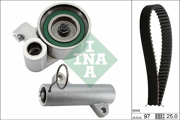 INA 530071910 - VKMA 91920 ZOBSIKSNAS