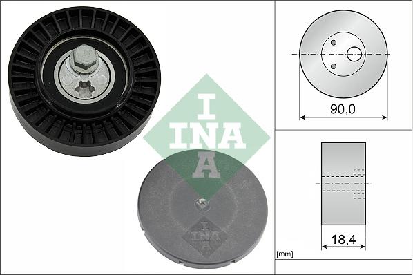 INA 531088010