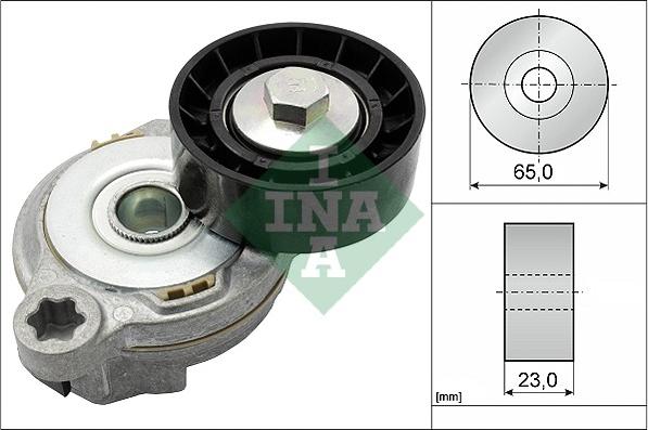 INA 534060510 - 534 0605 10