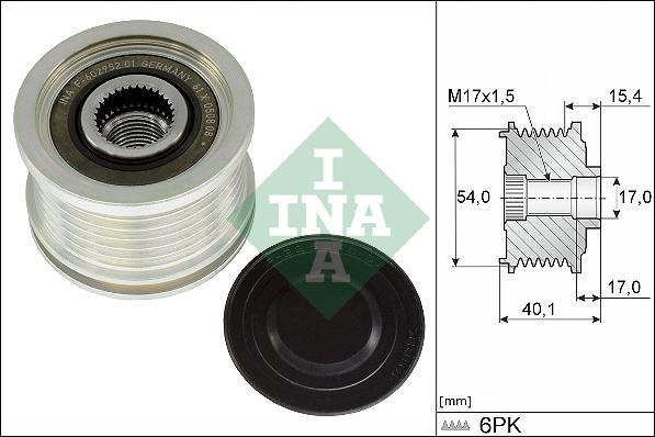 INA 535031710 - Auto Part