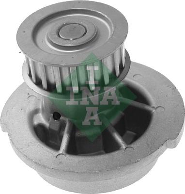 INA 538007310 - Ūdenssūknis