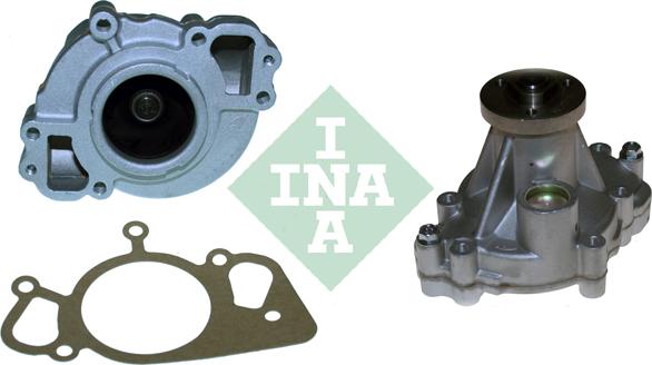 INA 538 0655 10