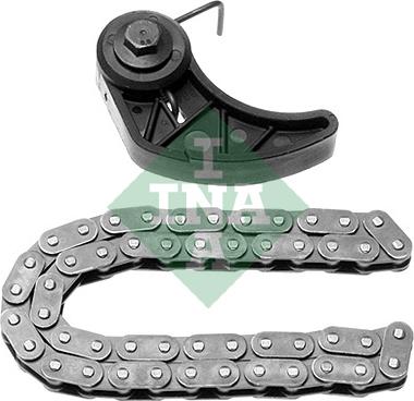 INA 558 0149 10