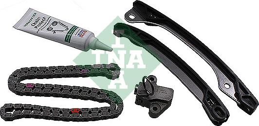 INA 559 0211 20 - Dzinēja