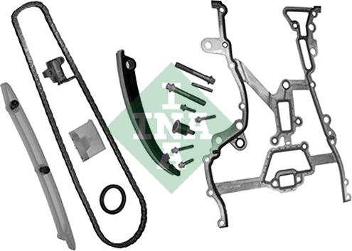 INA 559 1821 40 - Auto