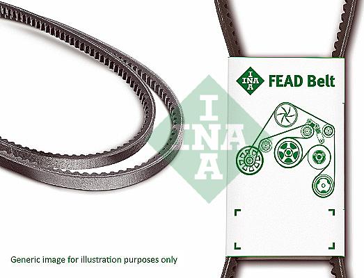 INA FB11.9X1013 - Auto Part