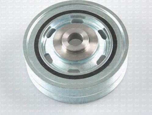 FEBI Bilstein 39709 - Auto Part