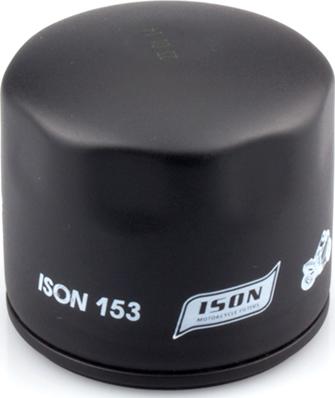 ISON ISON 153