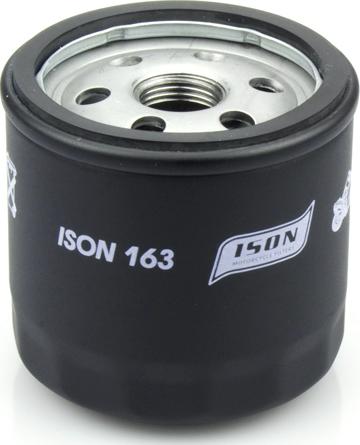 ISON ISON 163 - Auto Part