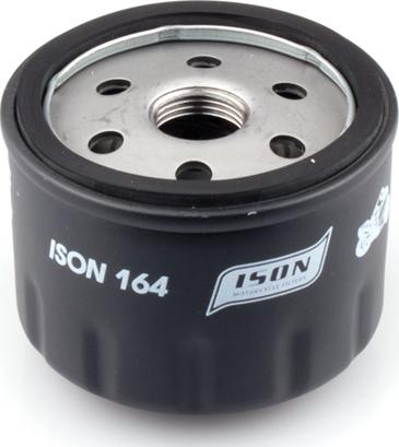 ISON ISON 164