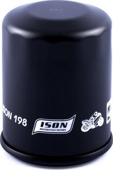 ISON ISON 198 - Auto Part