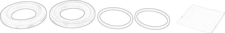 IVECO 42555636 - Auto Part