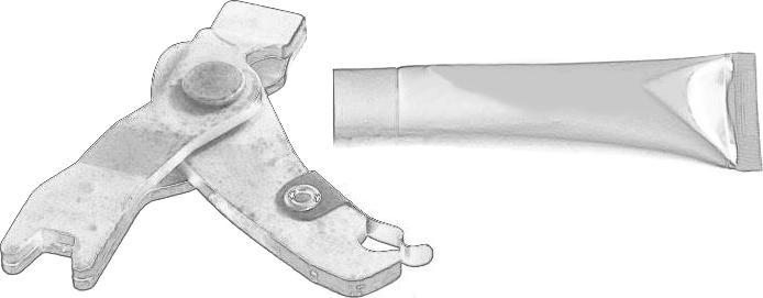 IVECO 42556903 - Auto Part