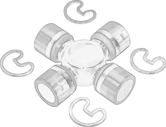 IVECO 42567376 - Auto Part