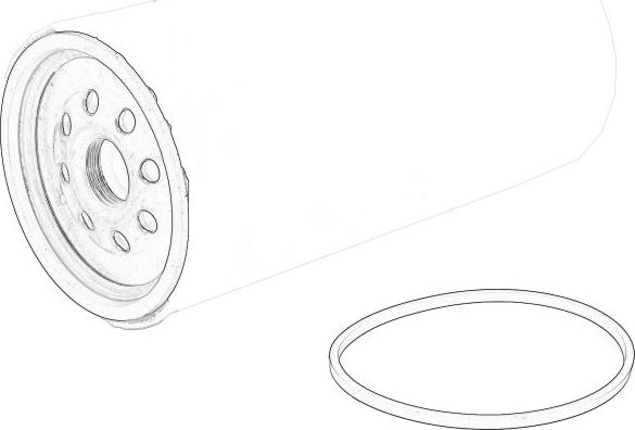 IVECO 500086544 - Auto Part