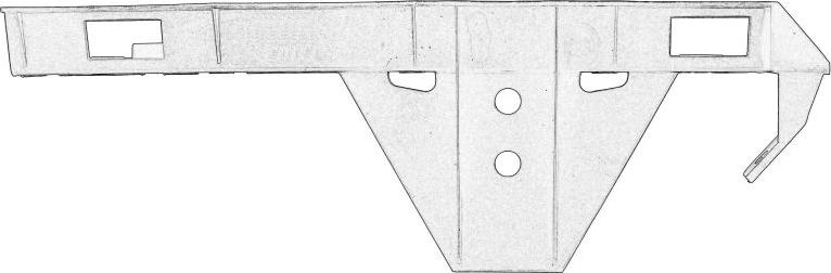 IVECO 5801340098