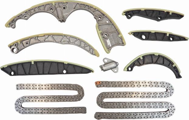 Iwis Motorsysteme 59836SET - 59836Set ĶĒDES