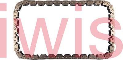 Iwis Motorsysteme 59014 - ĶĒDE 59014