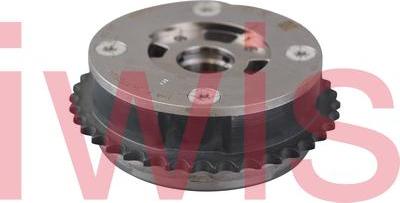 Iwis Motorsysteme 59376