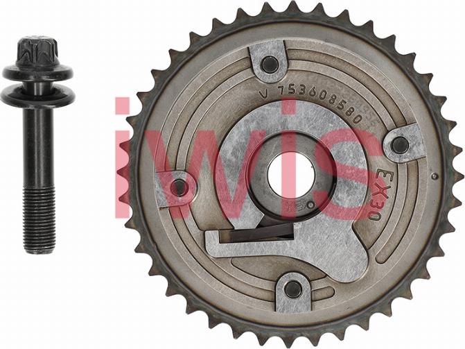 Iwis Motorsysteme 60793