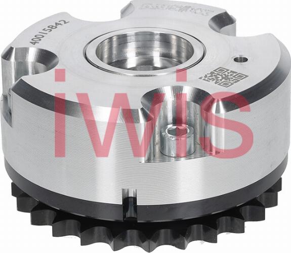 Iwis Motorsysteme 60832
