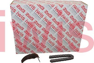 Iwis Motorsysteme 70023Set