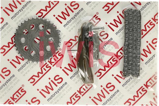 Iwis Motorsysteme 75735Set