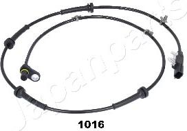 Japanparts ABS-1016 - Auto Part