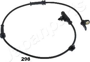 Japanparts ABS-298 - Auto Part