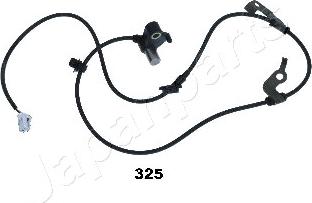 Japanparts ABS-325 - Auto Part
