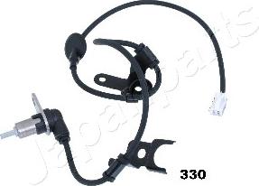 Japanparts ABS-330 - Devējs, Riteņu griešanās