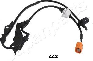 Japanparts ABS-442 - Auto Part