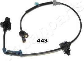 Japanparts ABS-443 - Auto Part