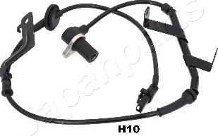 Japanparts ABS-H10 - Auto Part