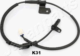 Japanparts ABS-K31 - Auto Part