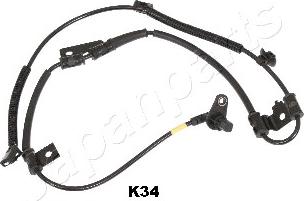 Japanparts ABS-K34