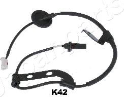 Japanparts ABS-K42 - Auto Part