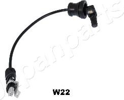 Japanparts ABS-W22 - Auto Part