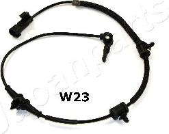 Japanparts ABS-W23
