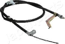 Japanparts BC-168R - Auto Part
