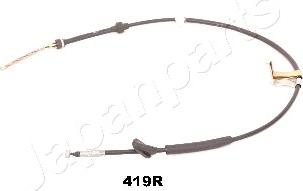 Japanparts BC-419R