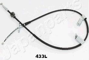 Japanparts BC-433L